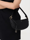 woman's shoulder bag