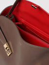 woman's shoulder bag