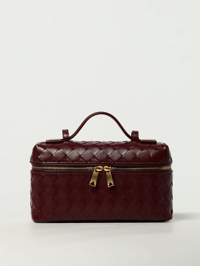 woman's mini bag