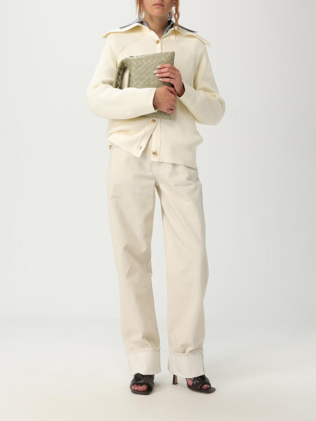 BOTTEGA VENETA OS woman&