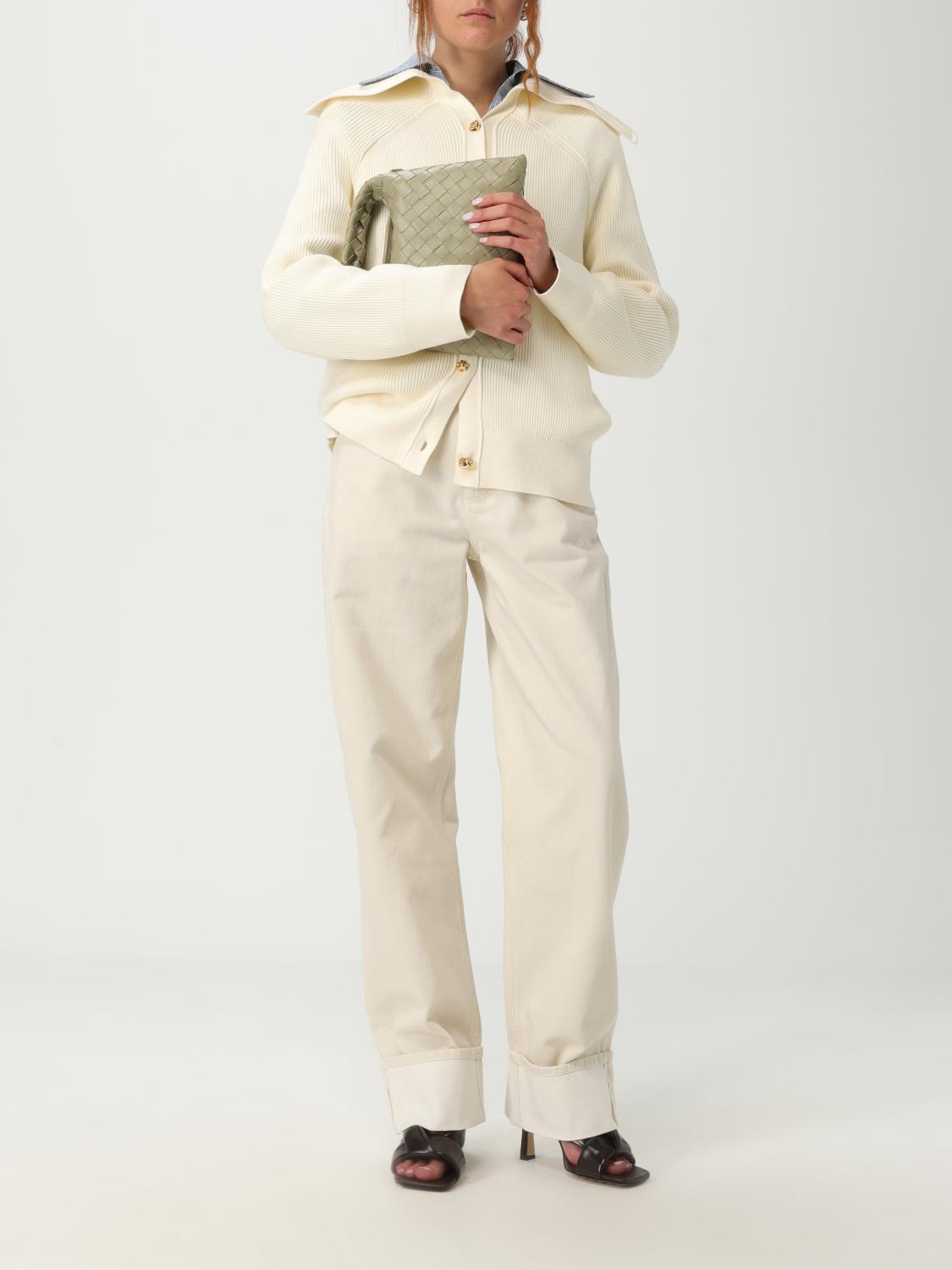 BOTTEGA VENETA OS woman&