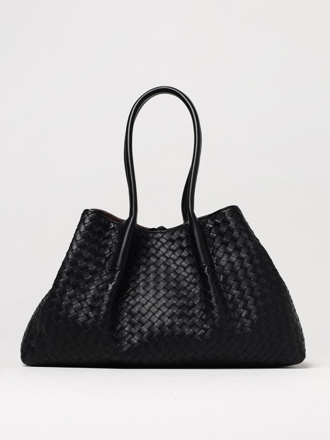 bottega-veneta-woman-s-tote-bags-817166v5ag1-black
