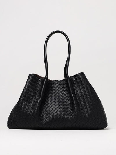 woman's tote bag