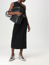 woman's tote bag