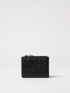 woman's wallet