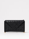 woman's mini bag
