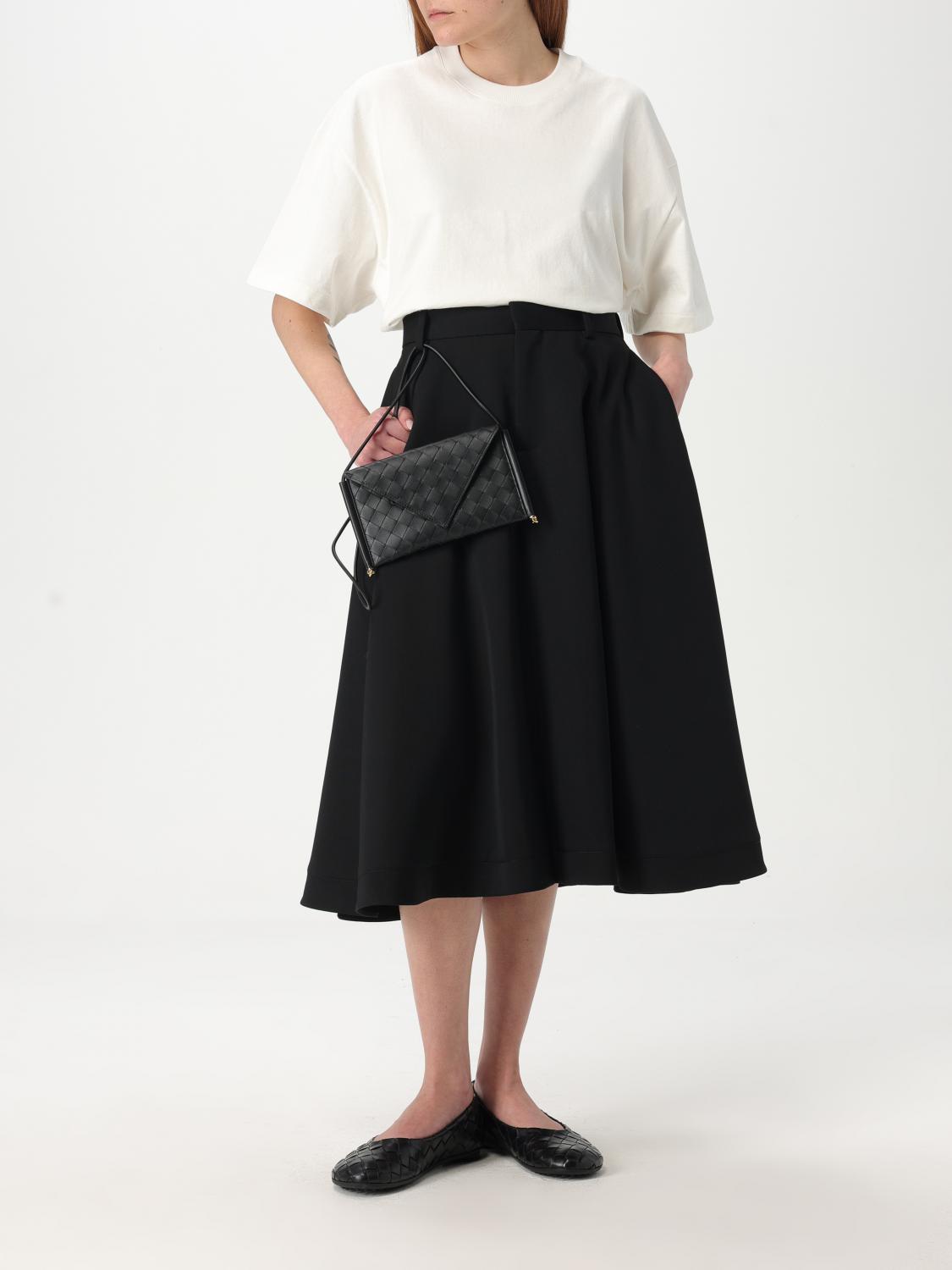 woman's mini bag