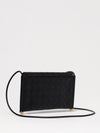 woman's mini bag