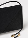woman's mini bag