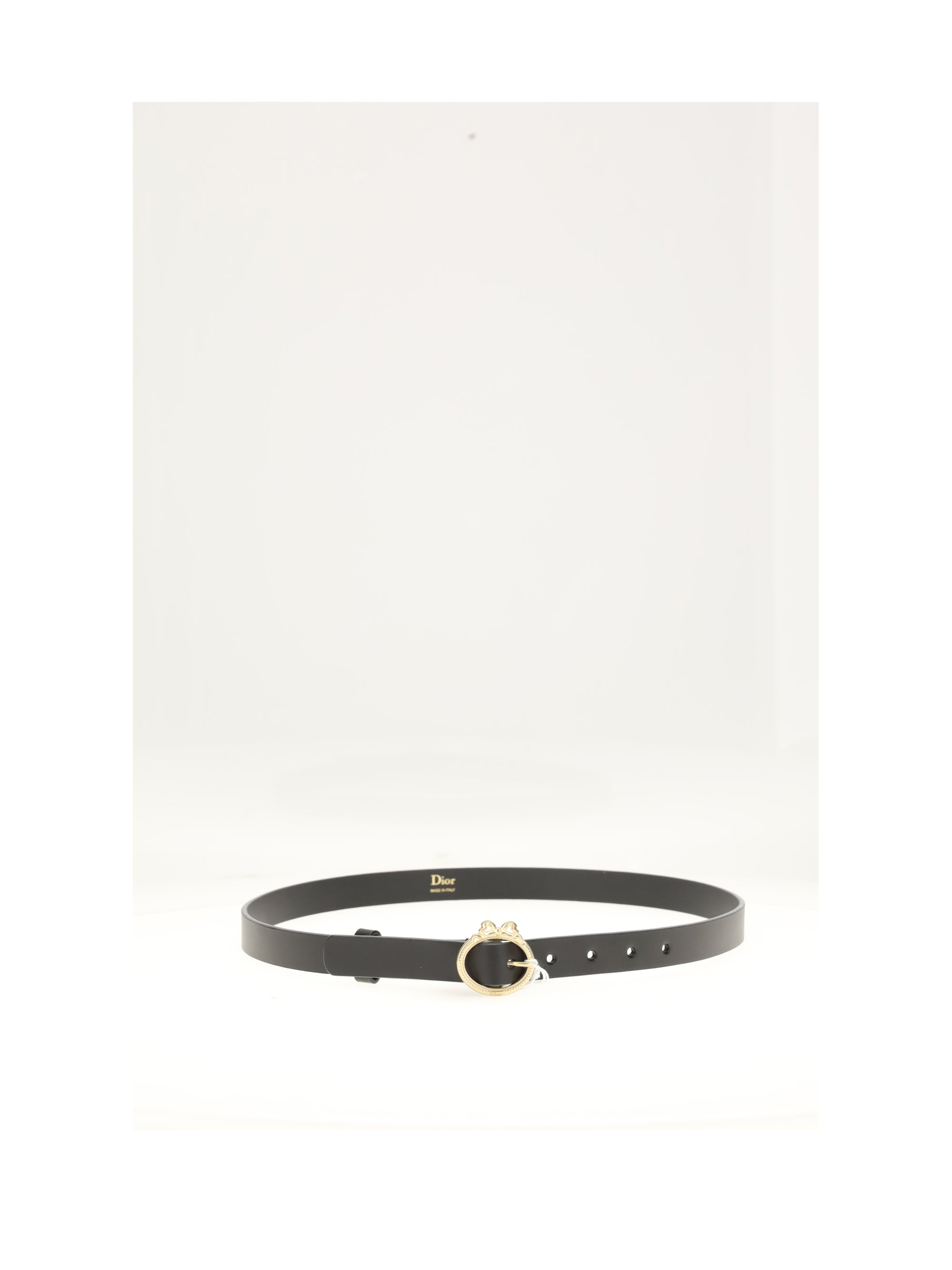 medallion belt