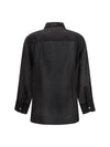 buttoned shirt