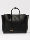woman's tote bag