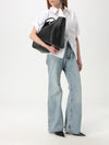 woman's tote bag