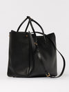woman's tote bag