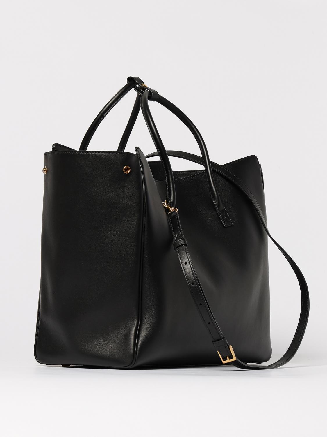 woman's tote bag