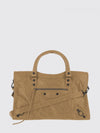 woman's handbag