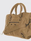 woman's handbag