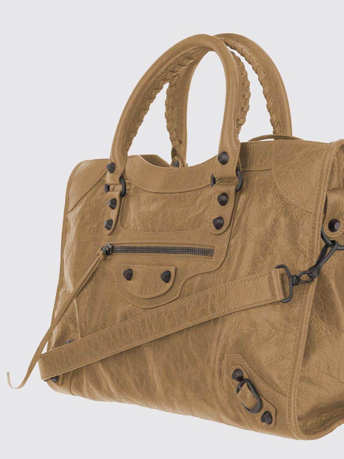 woman's handbag