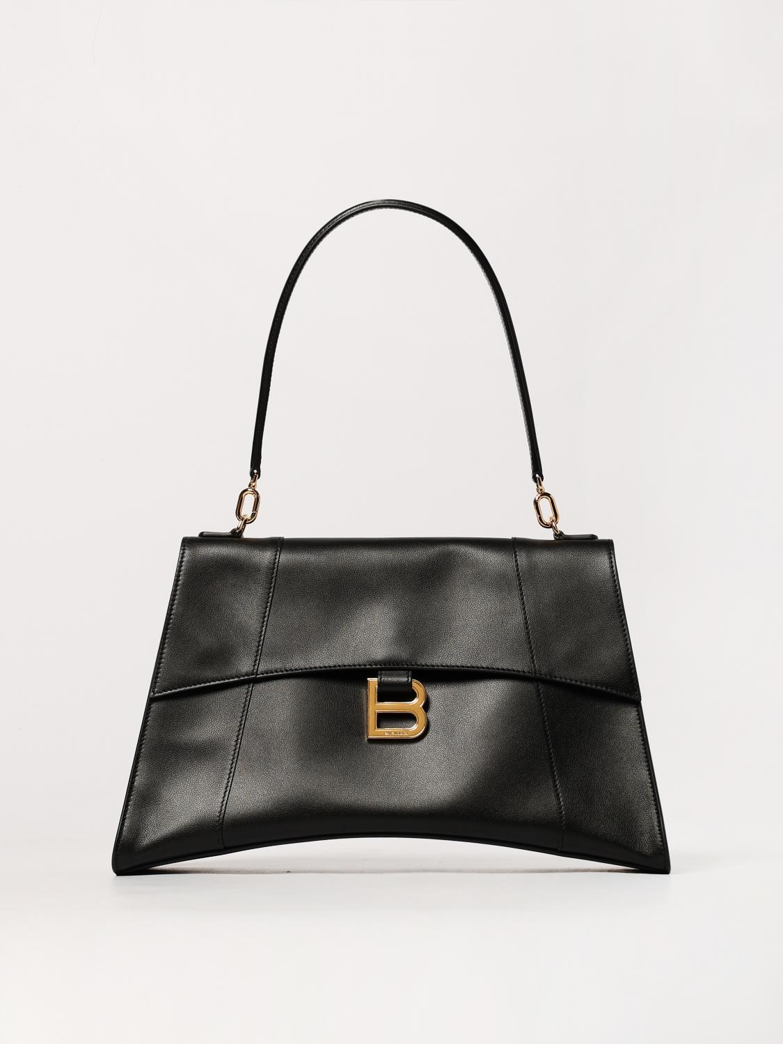 balenciaga-woman-s-shoulder-bag-8107332abf9-black