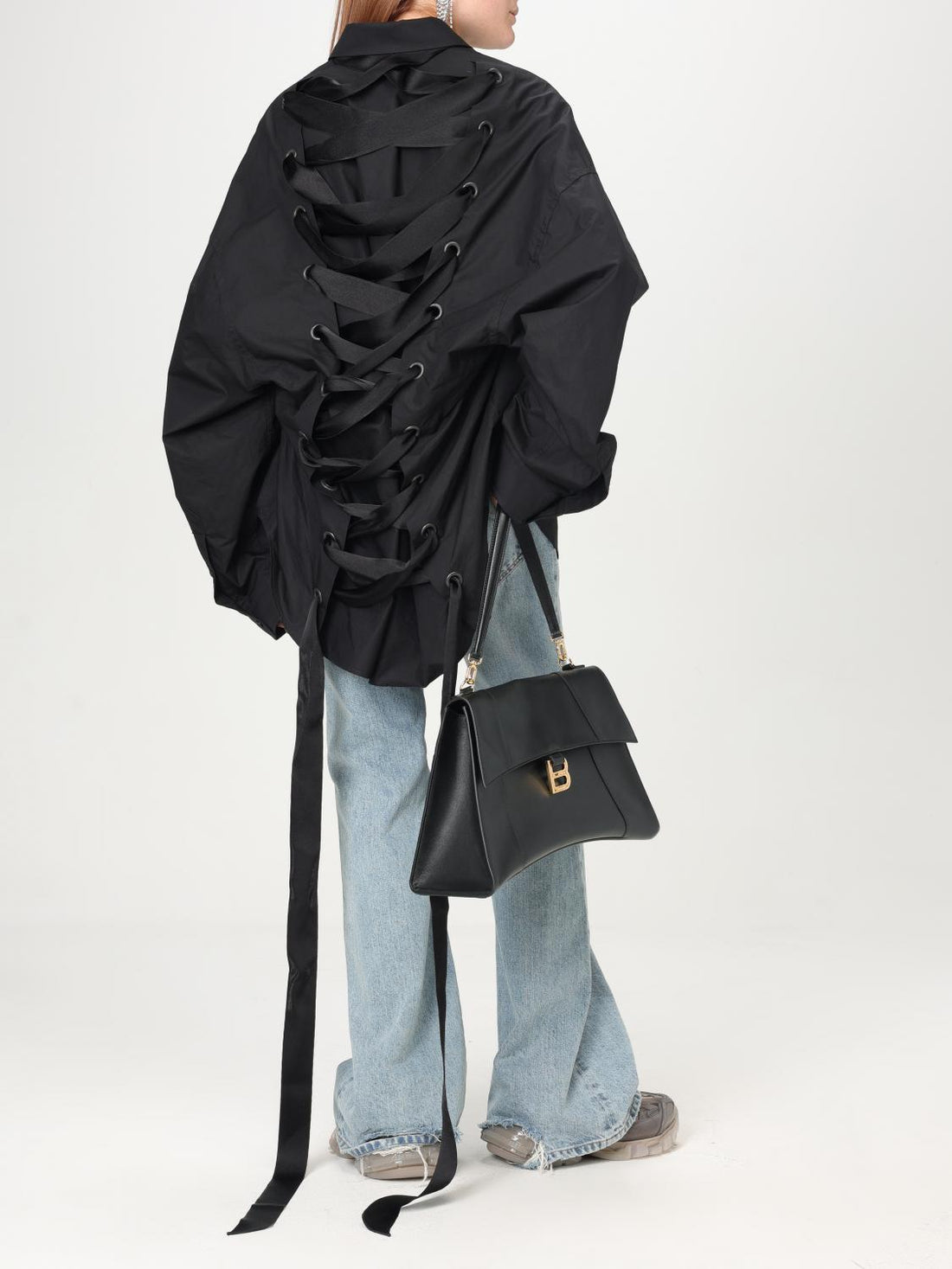 BALENCIAGA OS woman&