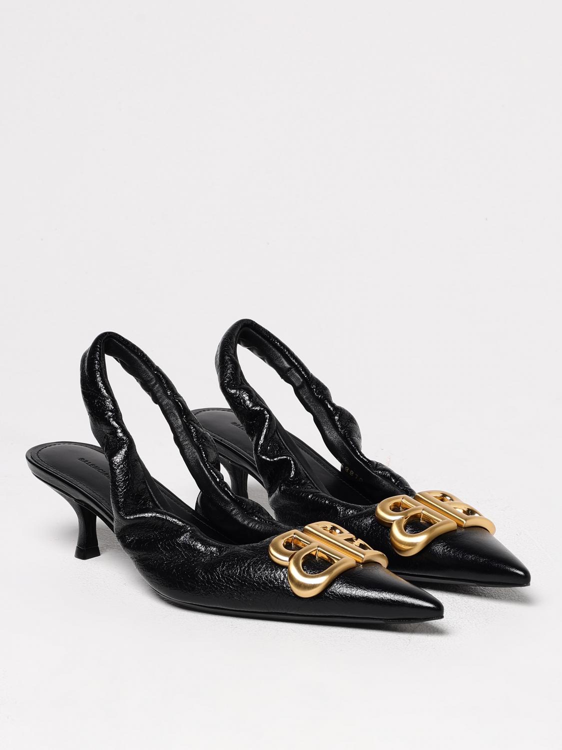 BALENCIAGA 36 woman&