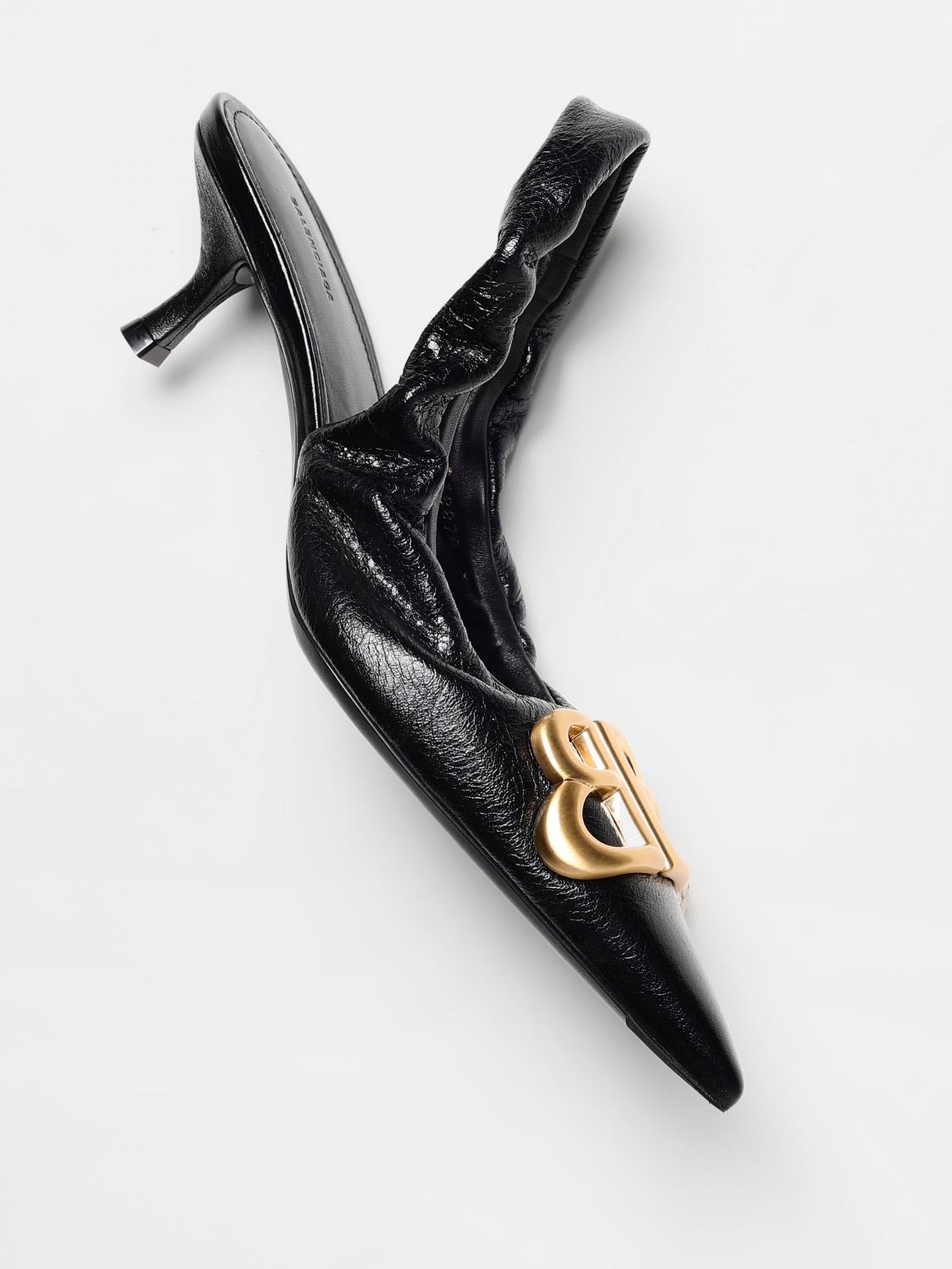 BALENCIAGA 36 woman&