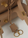 woman's handbag
