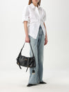 woman's shoulder bag