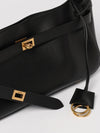 woman's shoulder bag