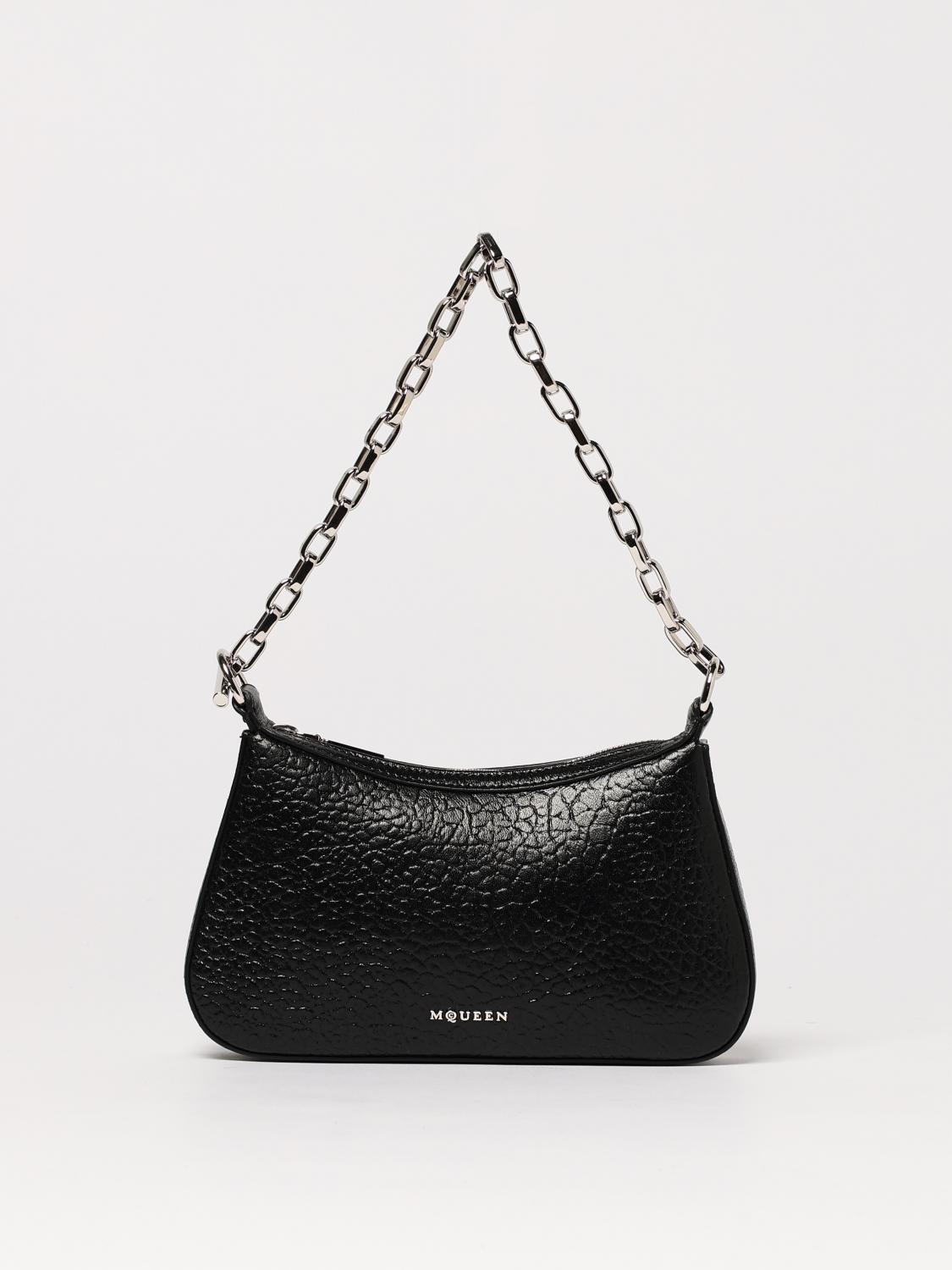 woman's mini bag