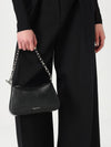woman's mini bag
