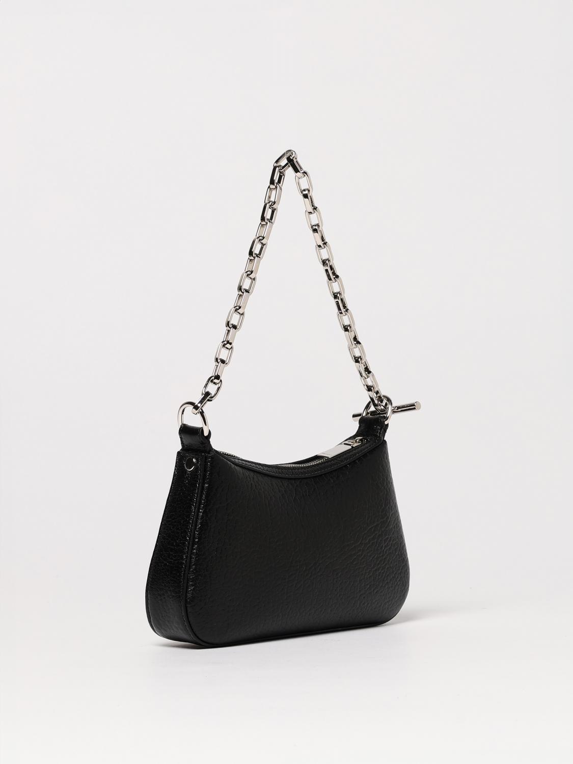 woman's mini bag