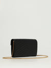 woman's mini bag