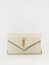 woman's mini bag