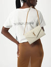 woman's mini bag