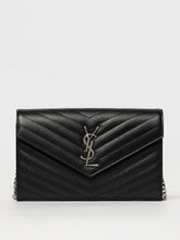 SAINT LAURENT OS woman&