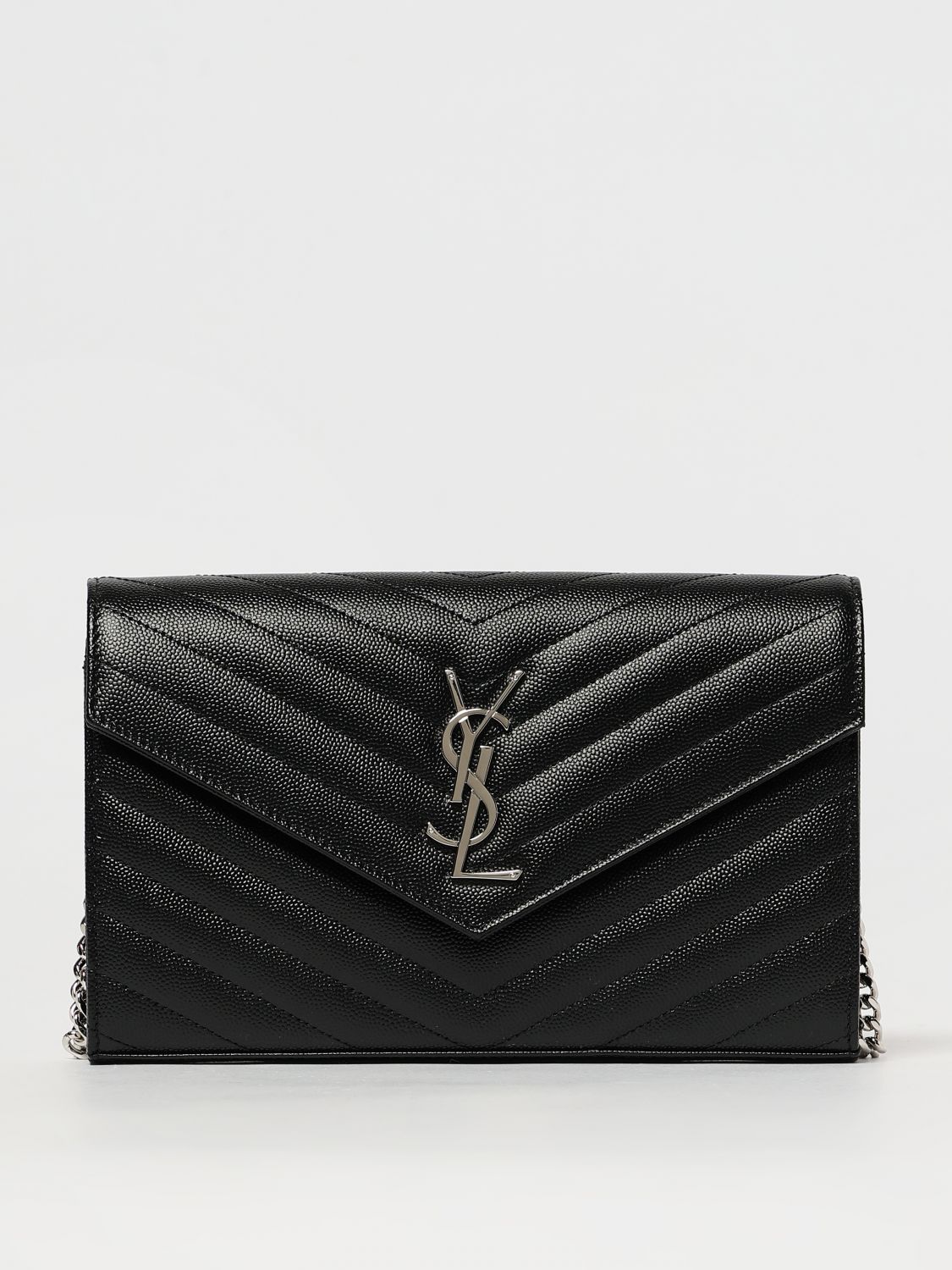 woman's mini bag