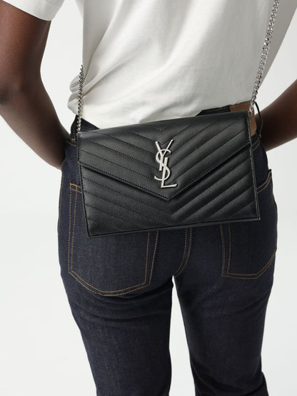 SAINT LAURENT OS woman&