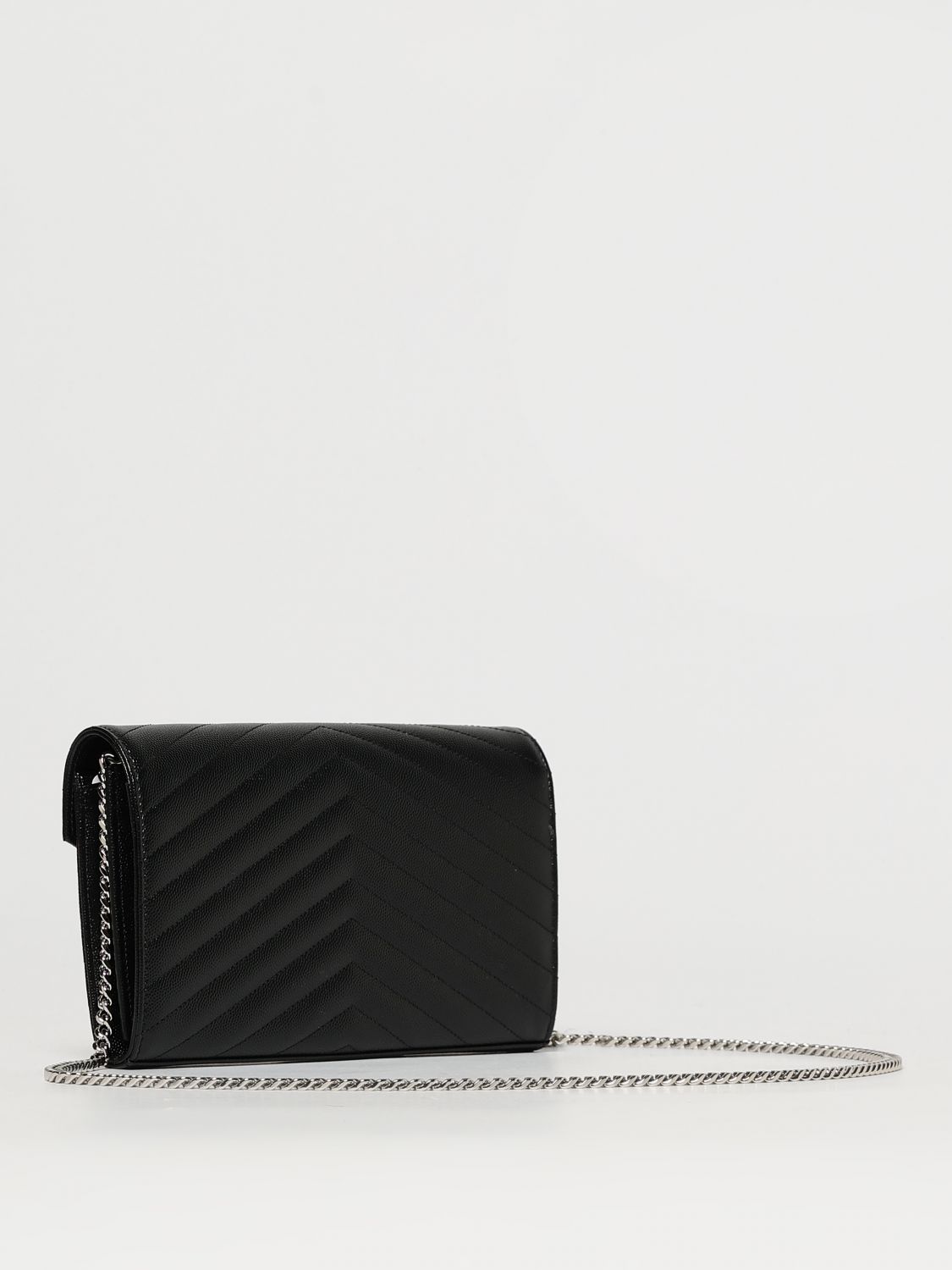 woman's mini bag