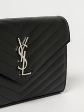 SAINT LAURENT OS woman&