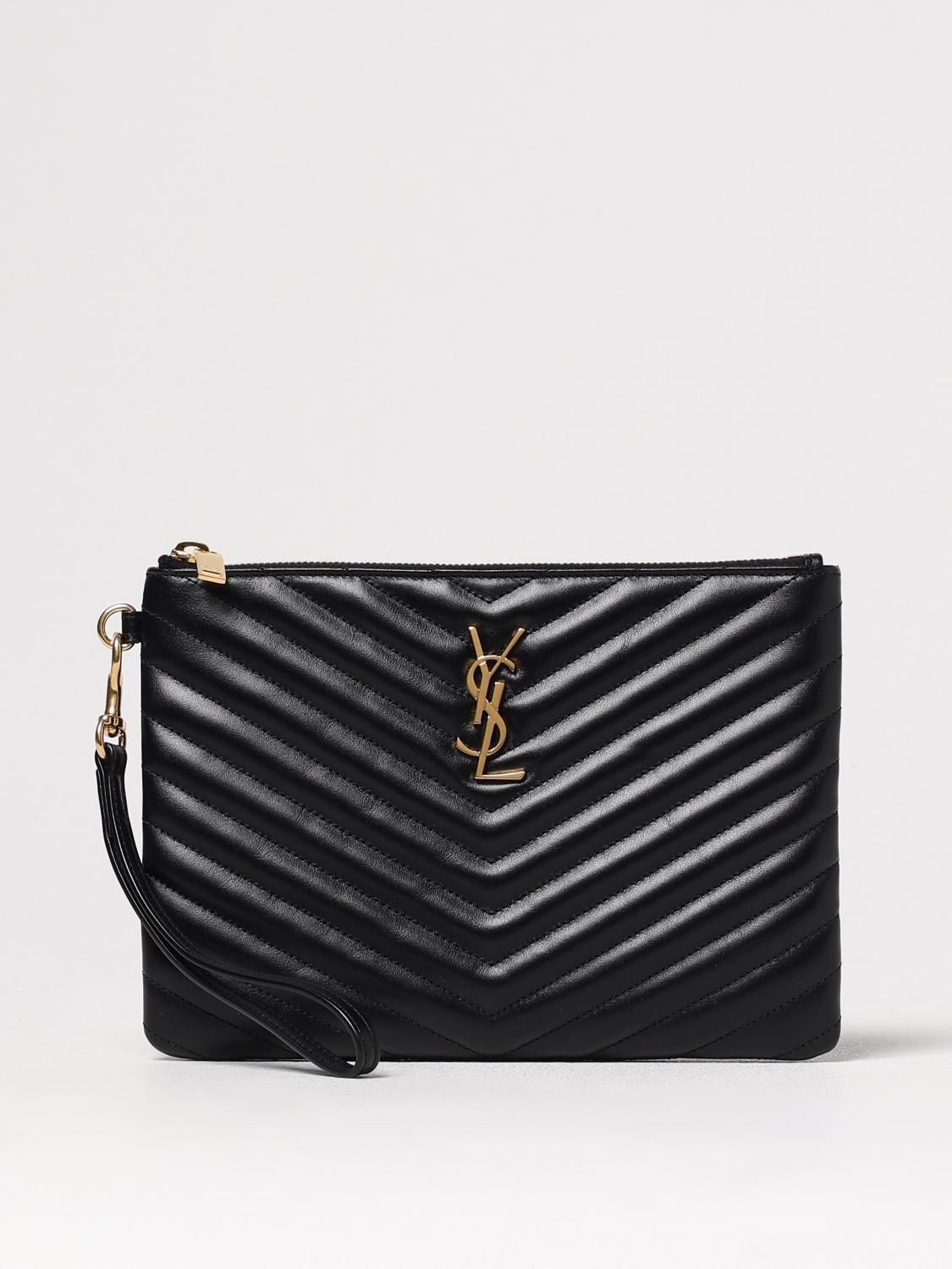 SAINT LAURENT OS woman&