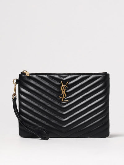 woman's clutch