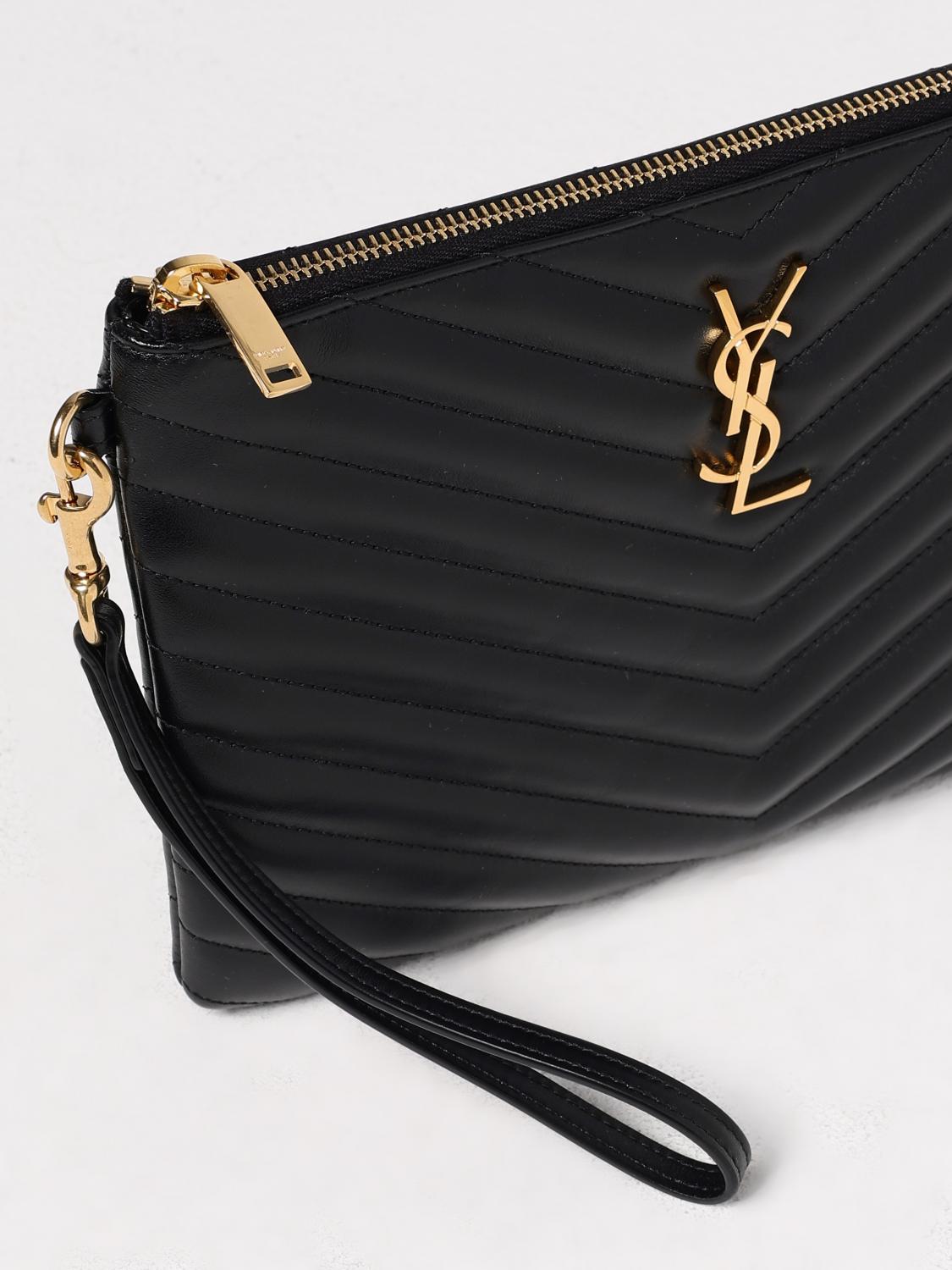 SAINT LAURENT OS woman&