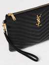 woman's clutch
