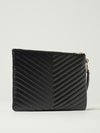 woman's clutch
