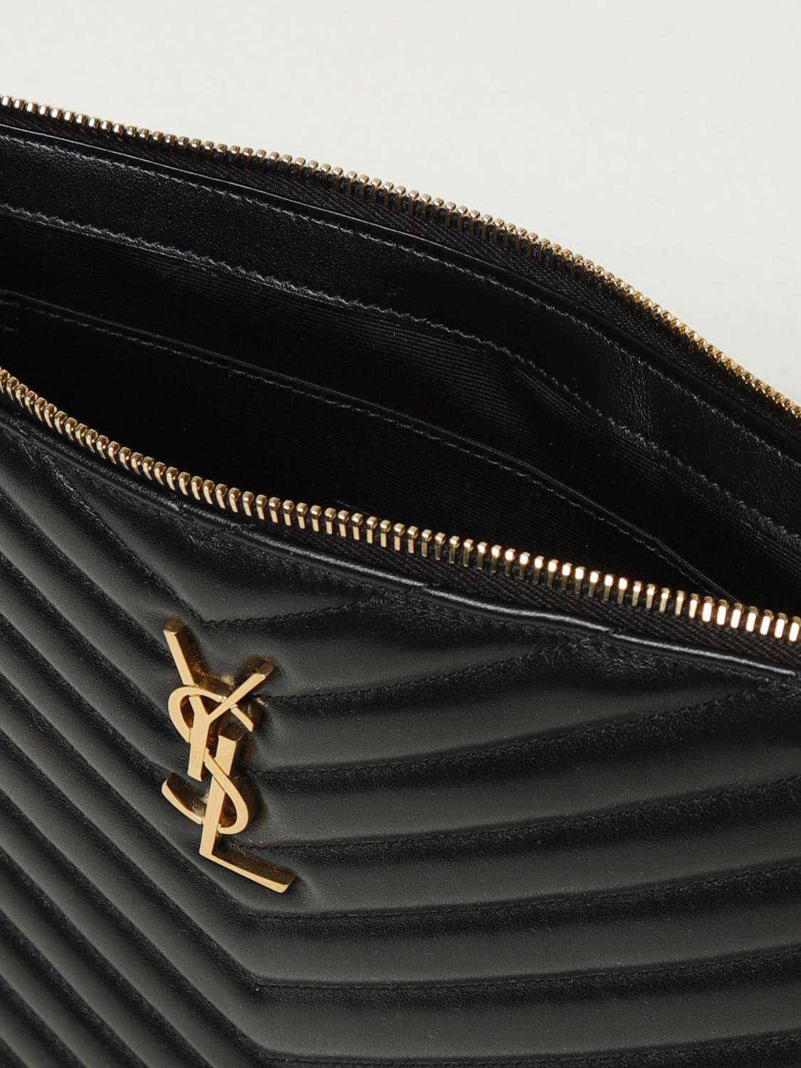 woman's clutch
