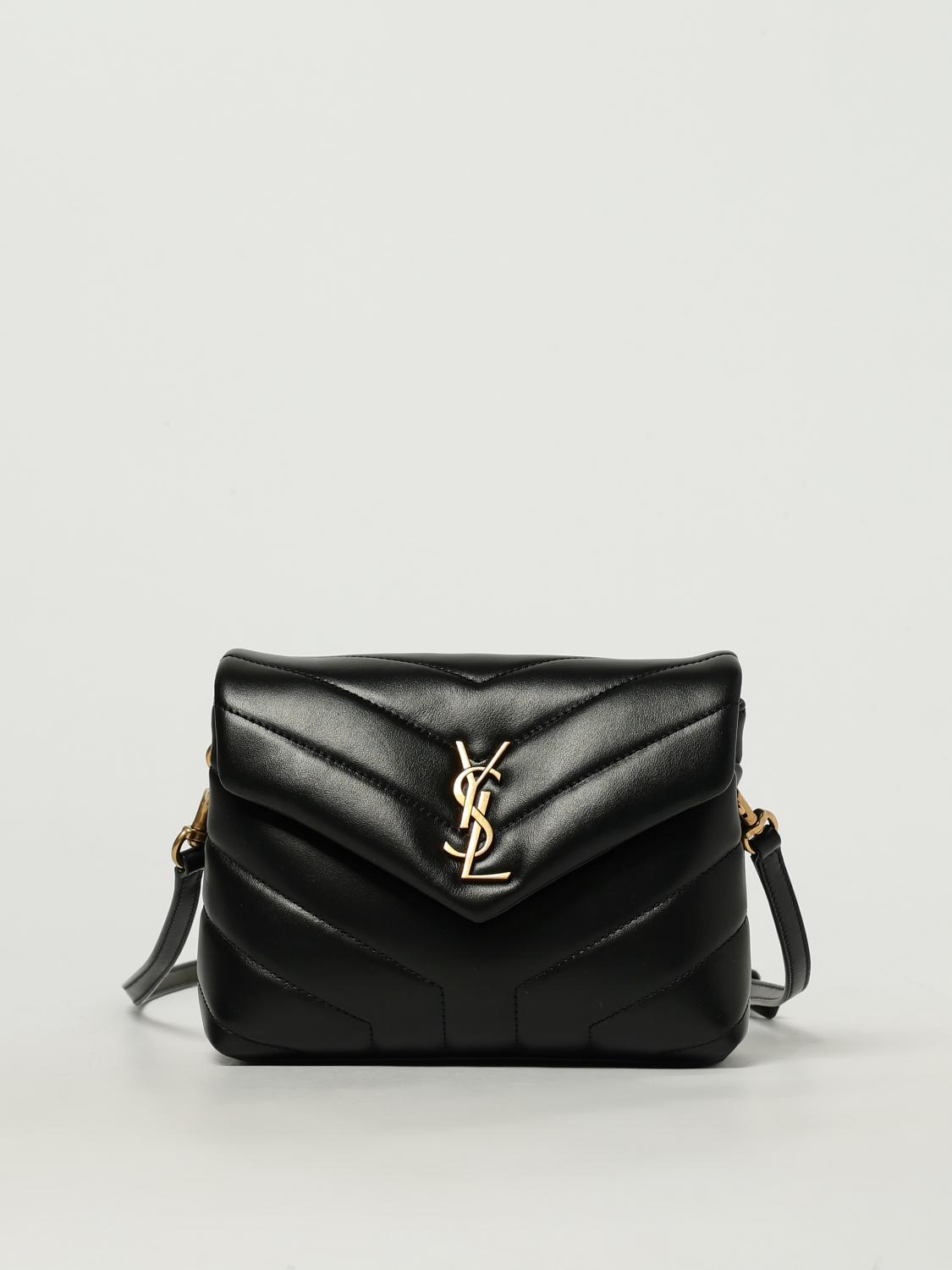 SAINT LAURENT OS woman&