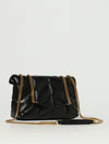 woman's mini bag