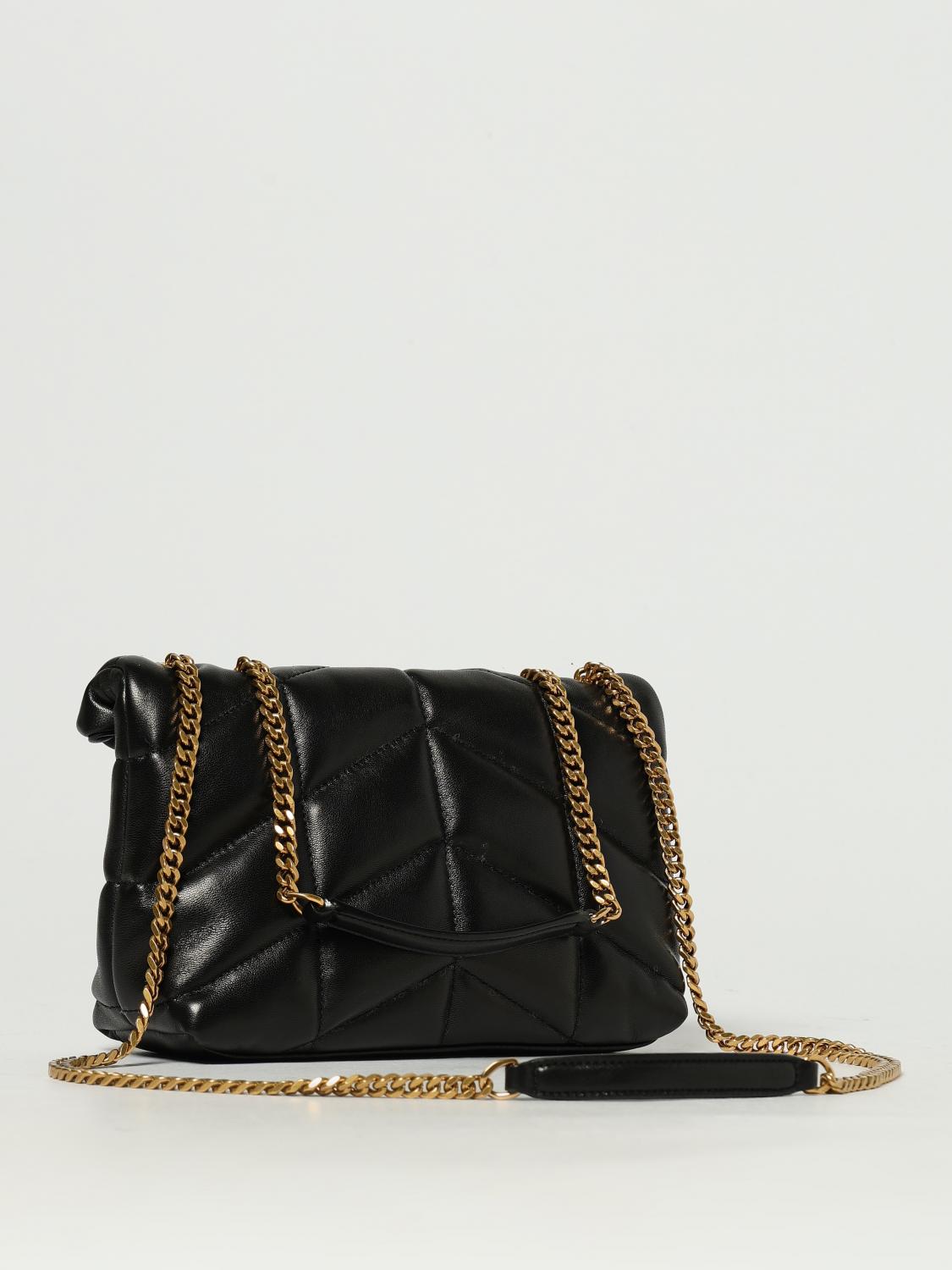 woman's mini bag