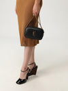 woman's mini bag